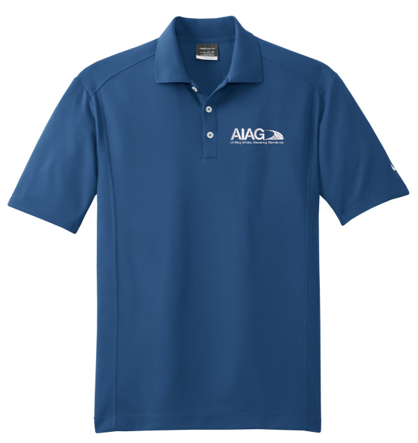 Nike Mens Dri-FIT Classic Polo