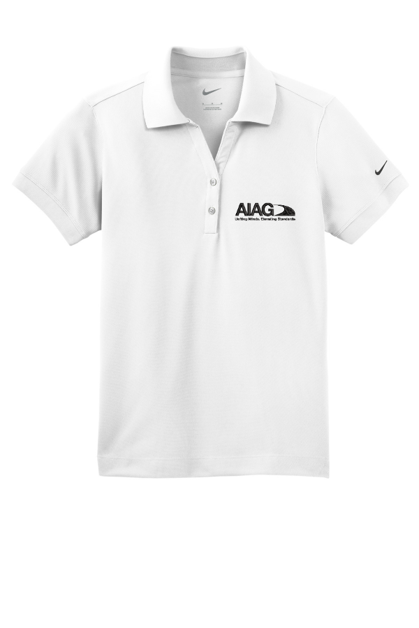 Nike Women's Dri-FIT Classic Polo