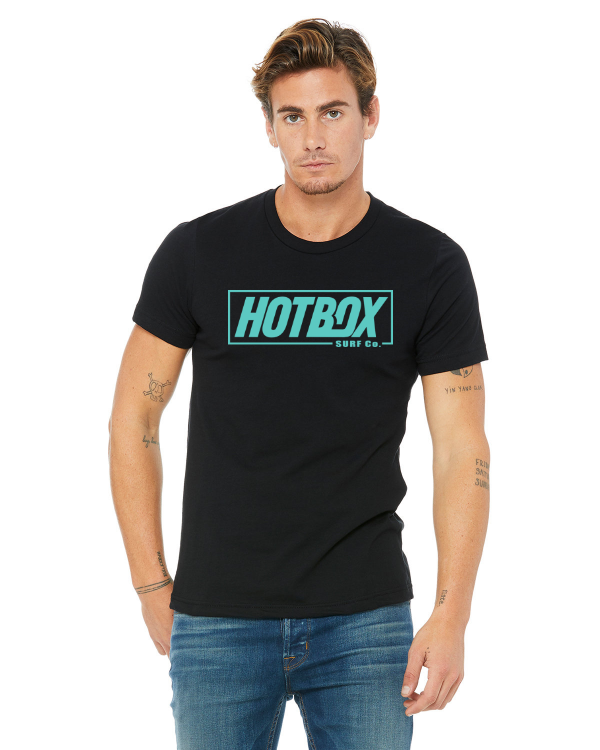 3001C Unisex Jersey T-Shirt