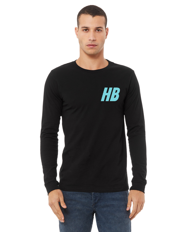 Unisex Jersey Long-Sleeve T-Shirt
