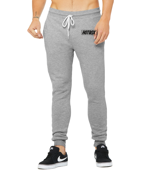 Unisex Jogger Sweatpant