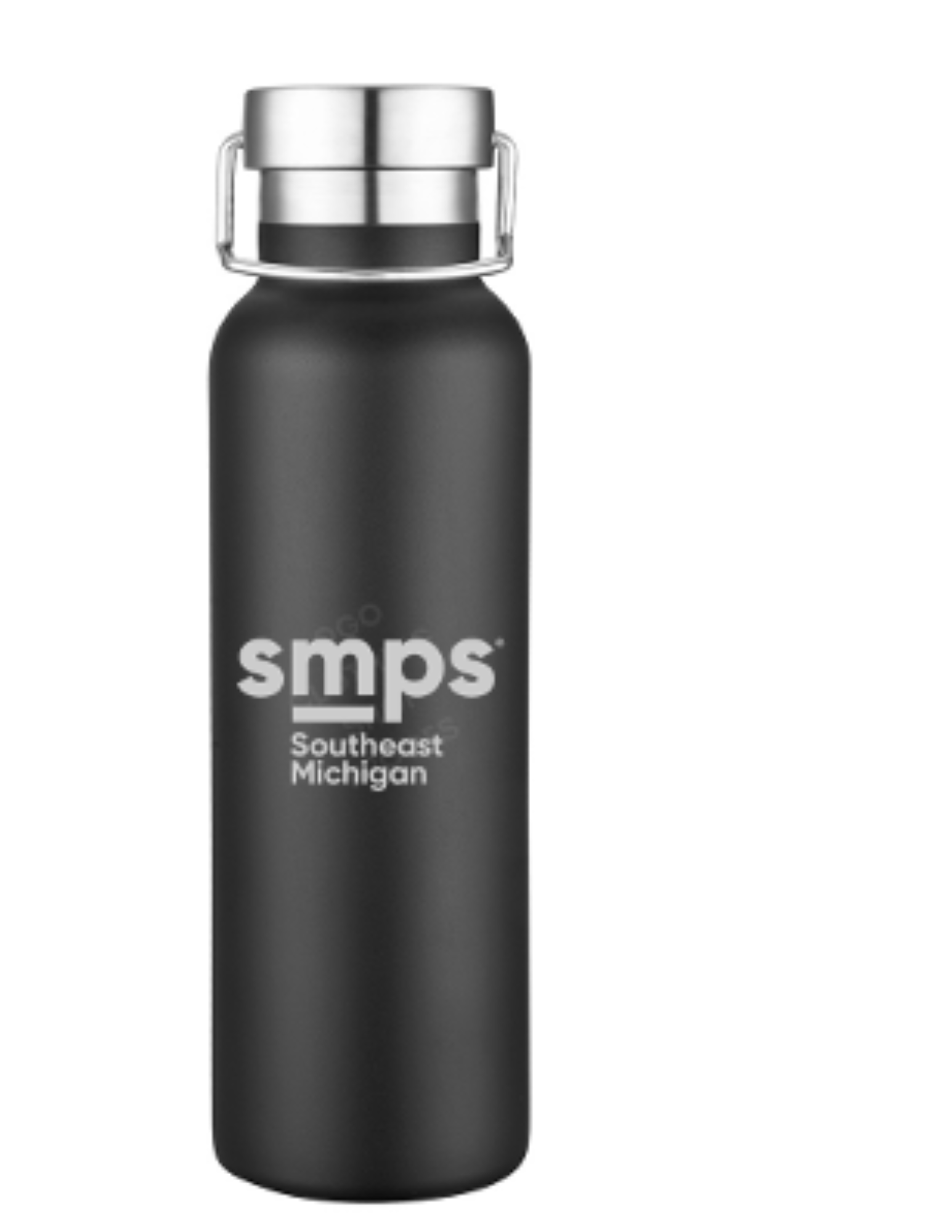 SLATE 20OZ VACUUM BOTTLE