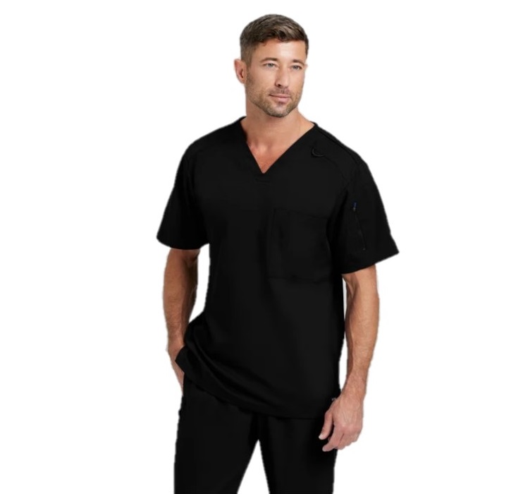 Mens GREY'S ANATOMY™ BY BARCO SPANDEX STRETCH