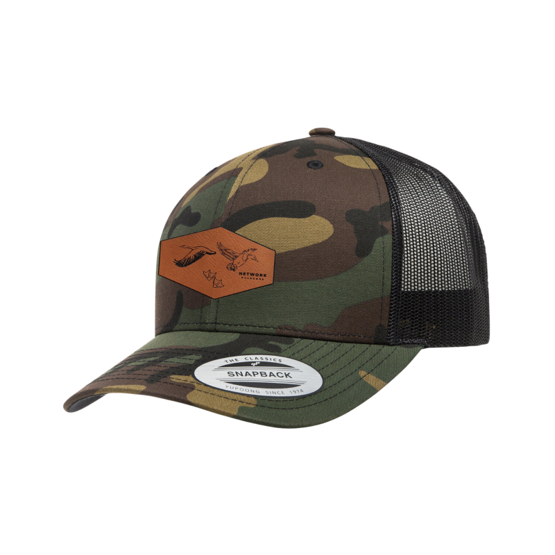 Duck Hats