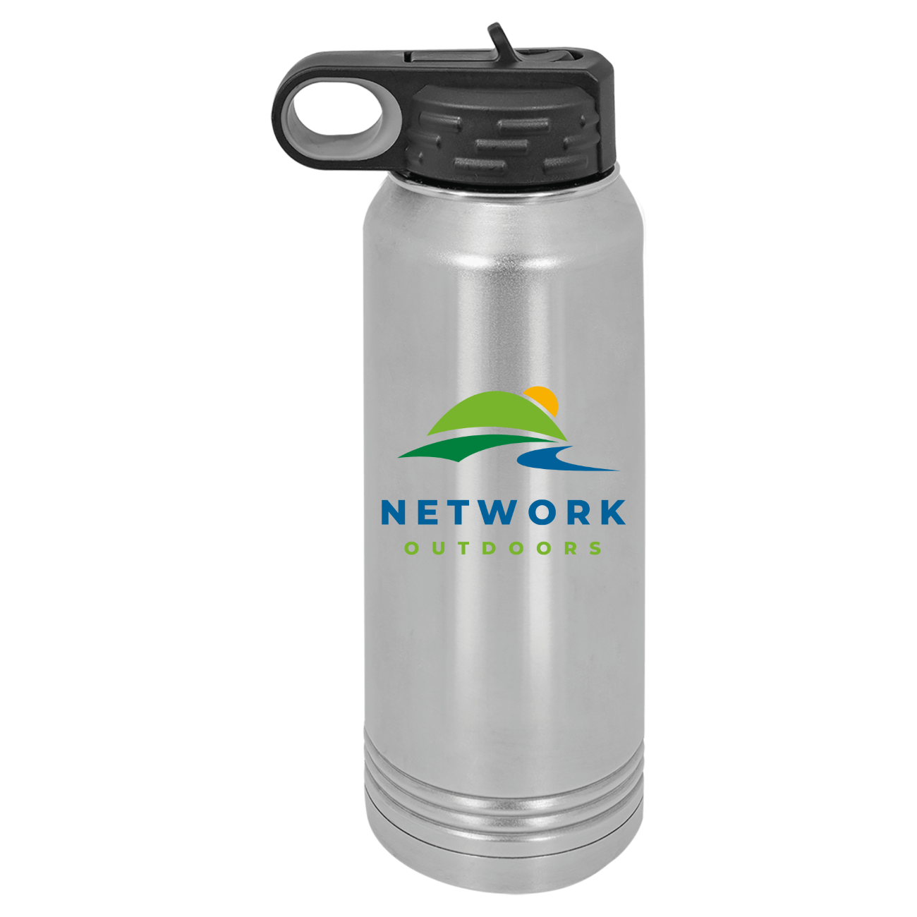 Polar Camel Water Bottle