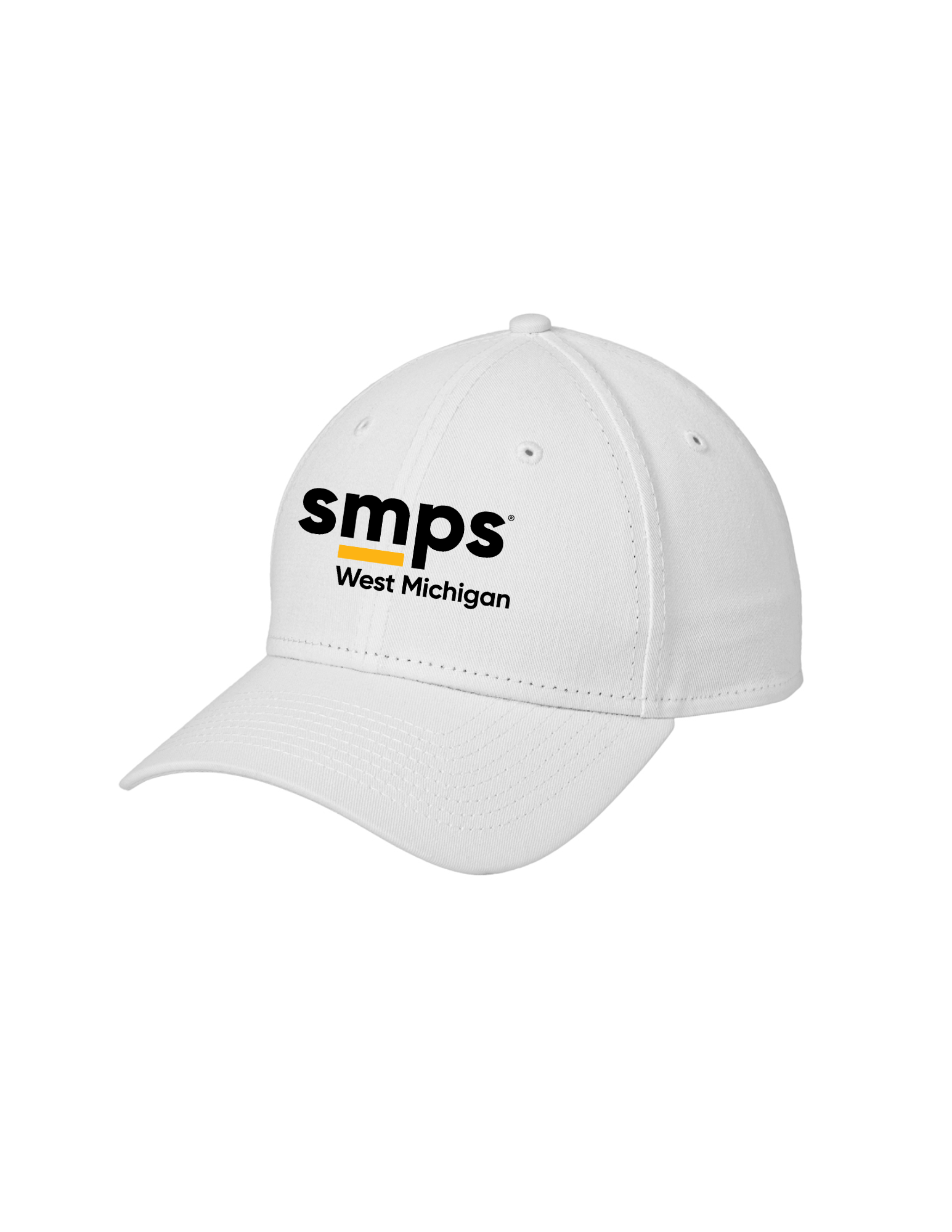 New Era Adjustable Baseball Cap