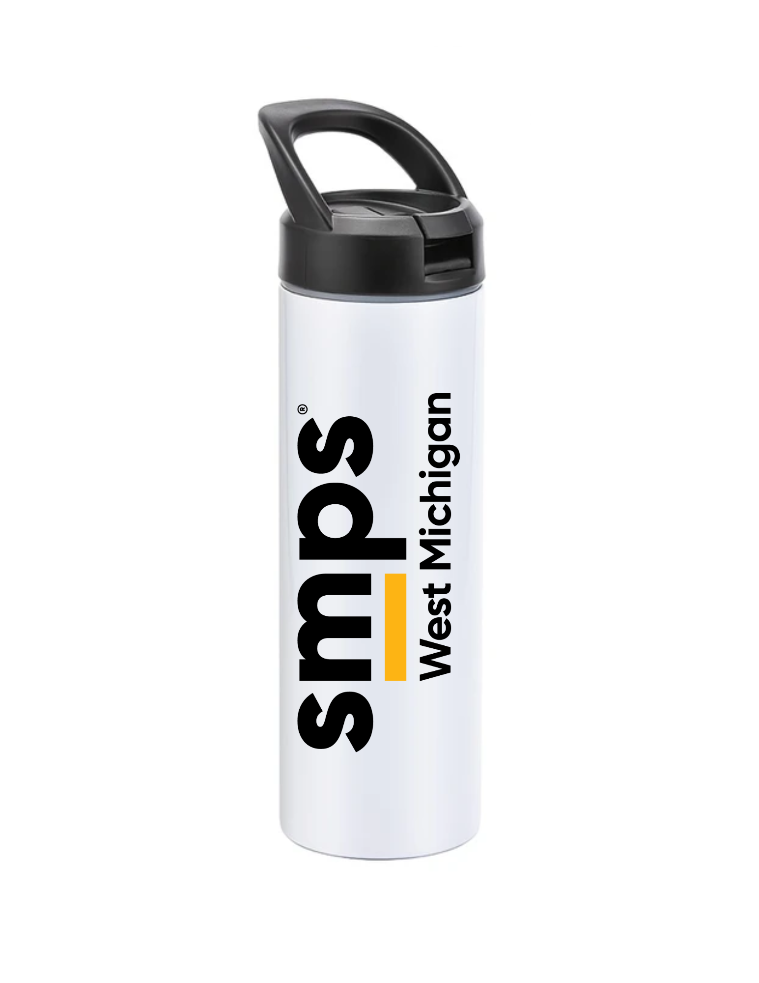Water Bottle 20 Ounce