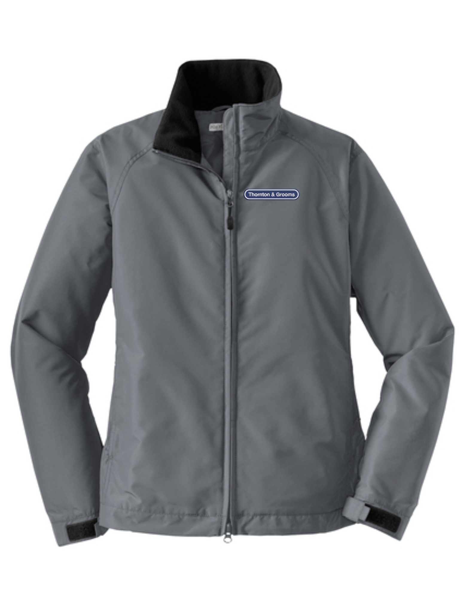 WaterGuard Charger Jacket Ladies