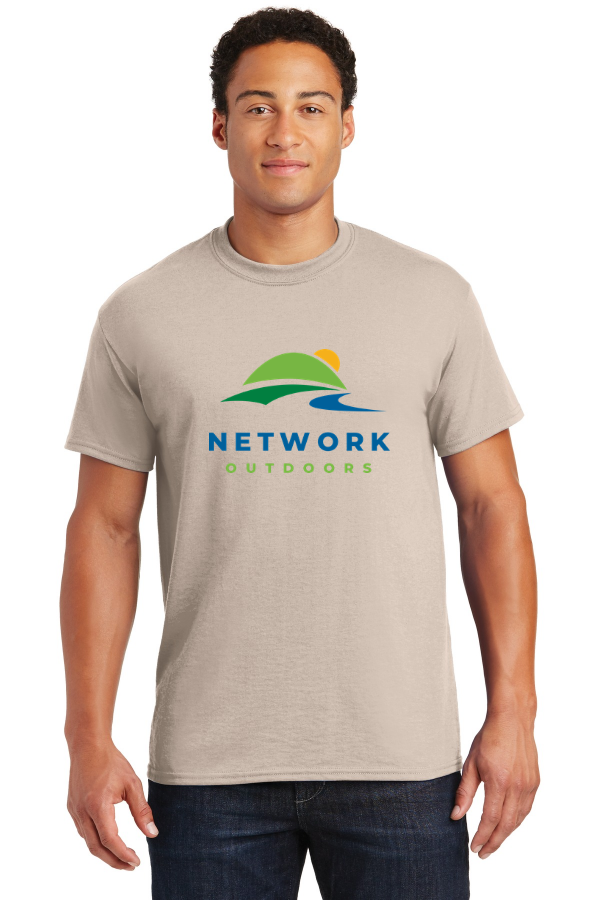 Network Outdoors Member Tee
