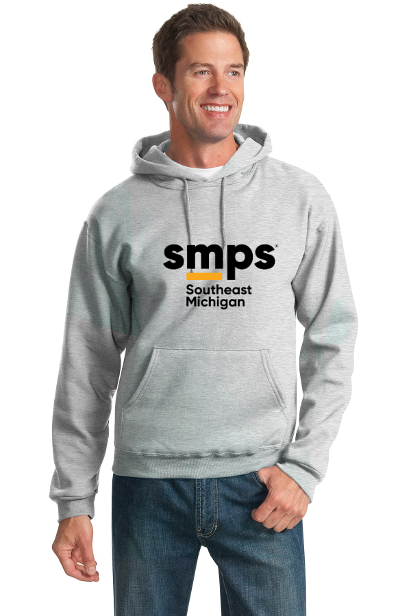 SMPS Hoodie