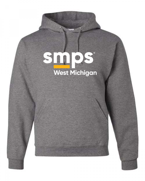 NuBlend Hooded Sweatshirt