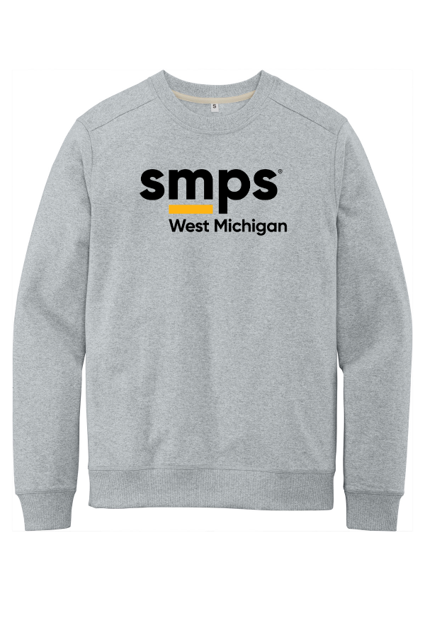 District Re-FleeceCrew