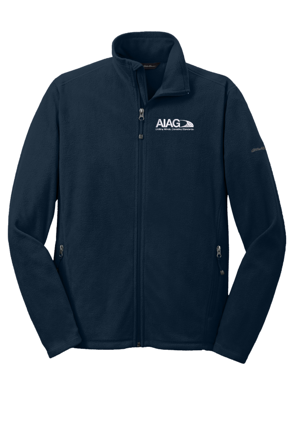 Eddie Bauer® Microfleece Jacket Mens