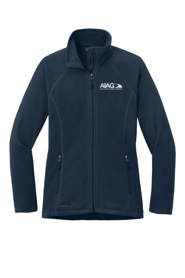 Eddie Bauer® Microfleece Jacket Womens