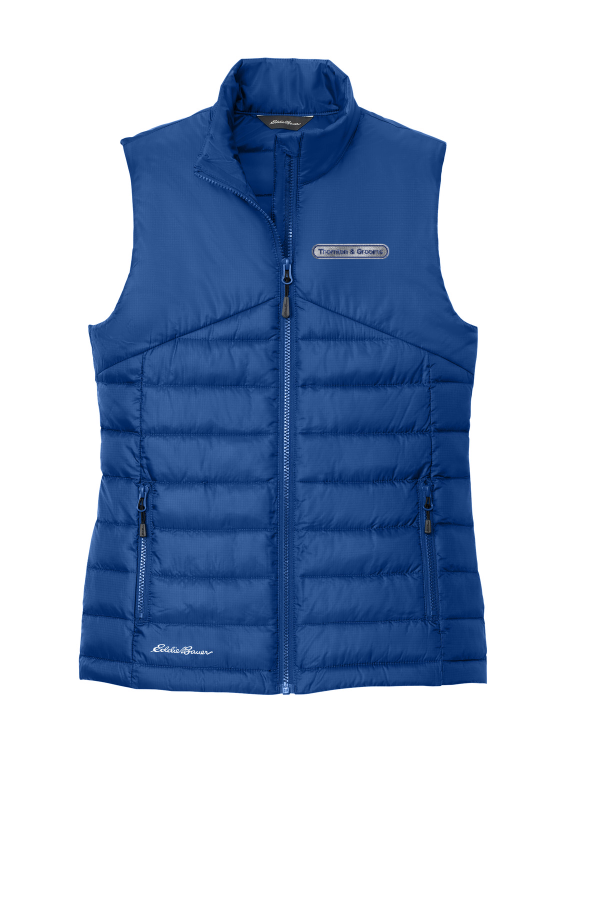 Eddie Bauer® WOMENS Quilted Vest