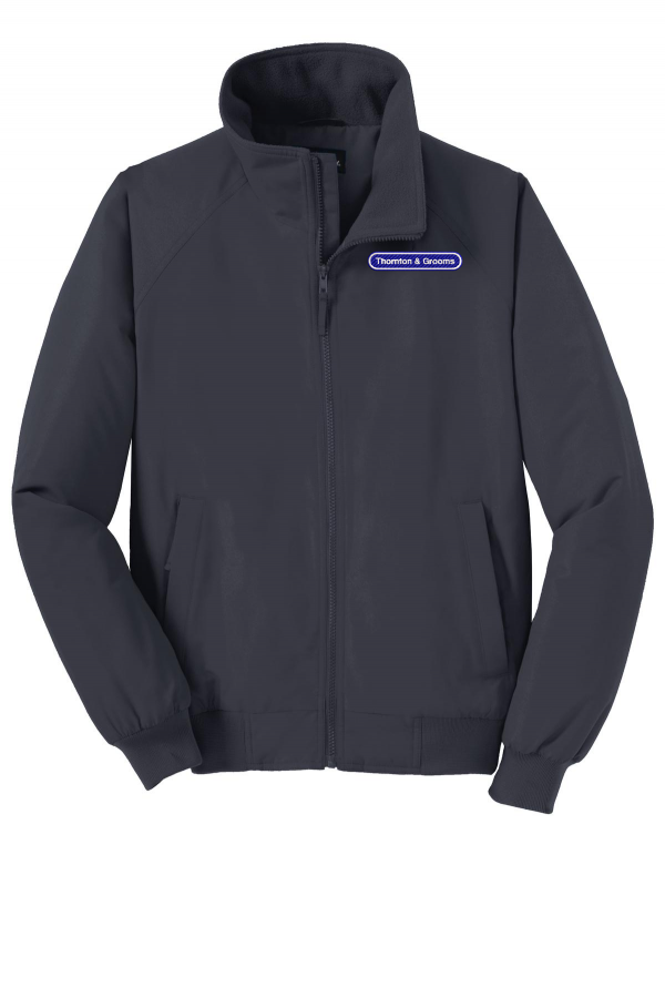 WaterGuard Charger Jacket MENS