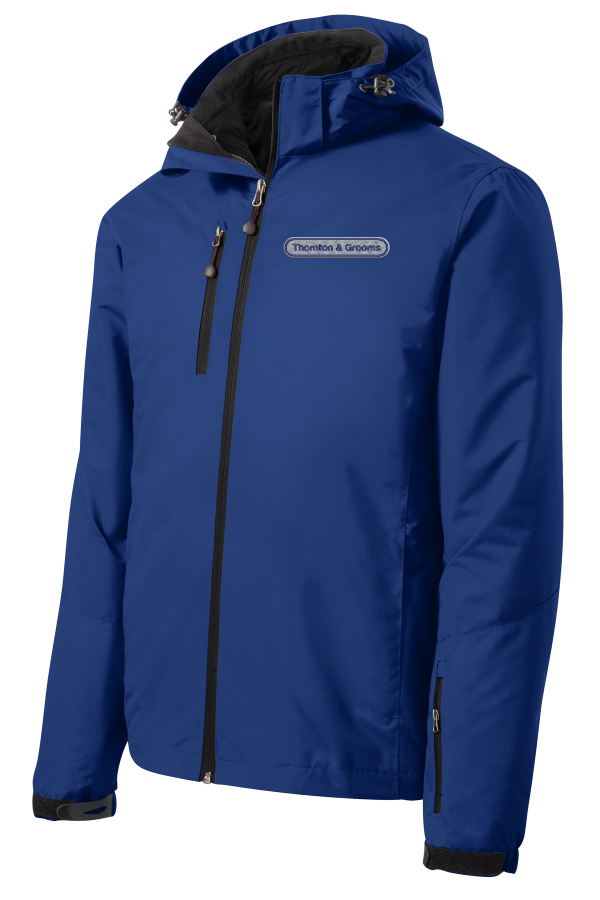 Vortex MENS Waterproof 3-in-1 Jacket