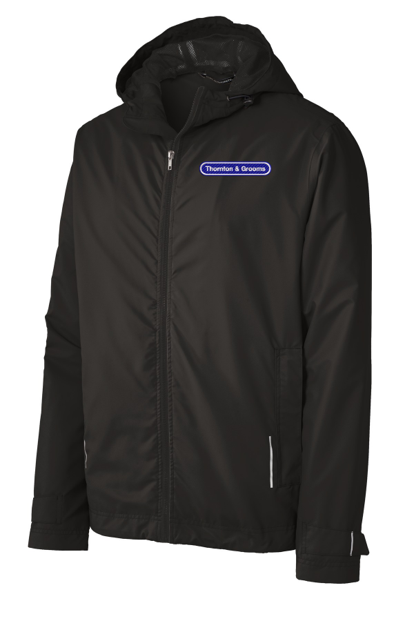 StormSlick Northwest Jacket Mens