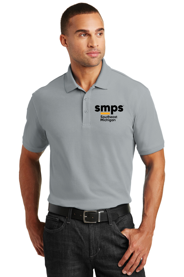 Core Classic Pique Polo