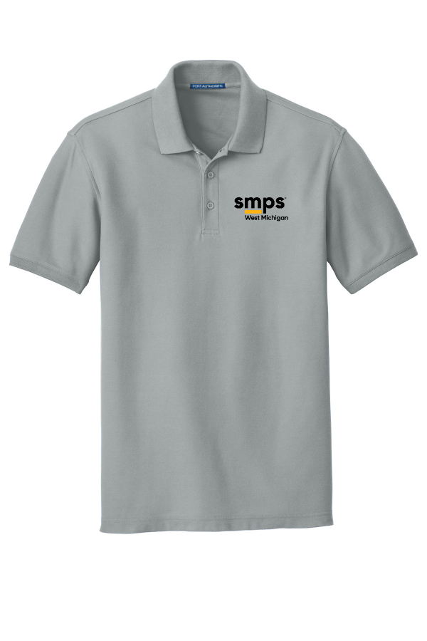 Core Classic Pique Polo