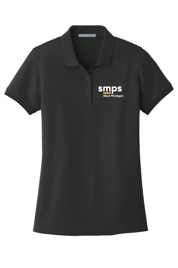 Core Classic Pique Polo Ladies