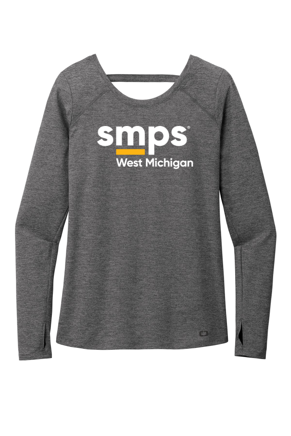 Premium OGIO Womens Force Tee