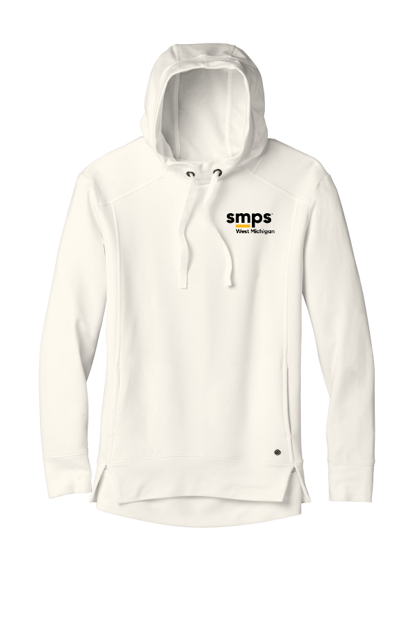 Premium OGIO Womens Luuma Pullover Hoodie