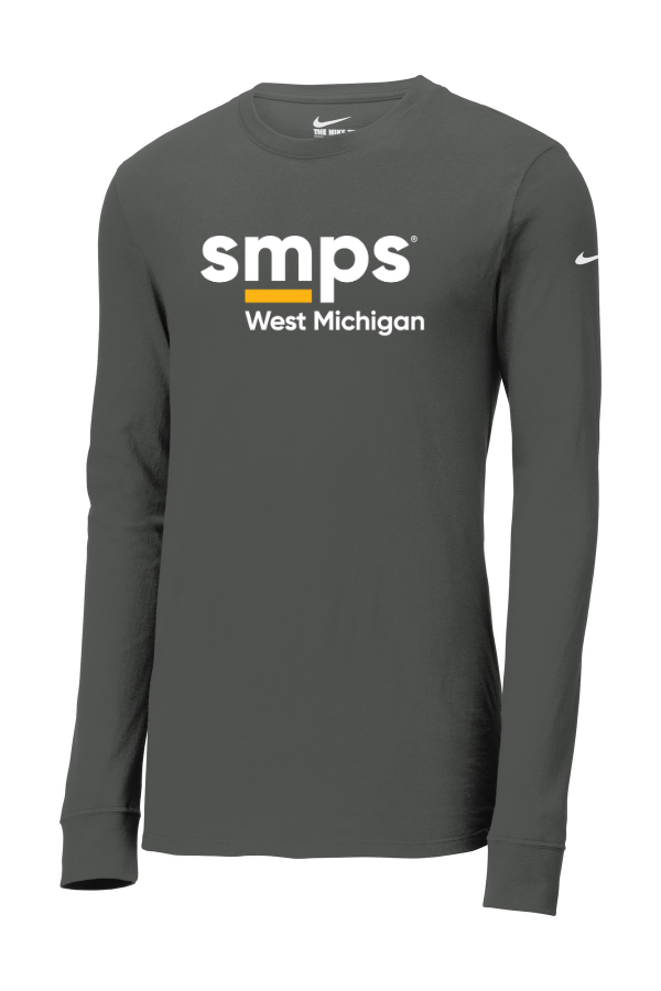 Nike Dri-FIT Long Sleeve Tee