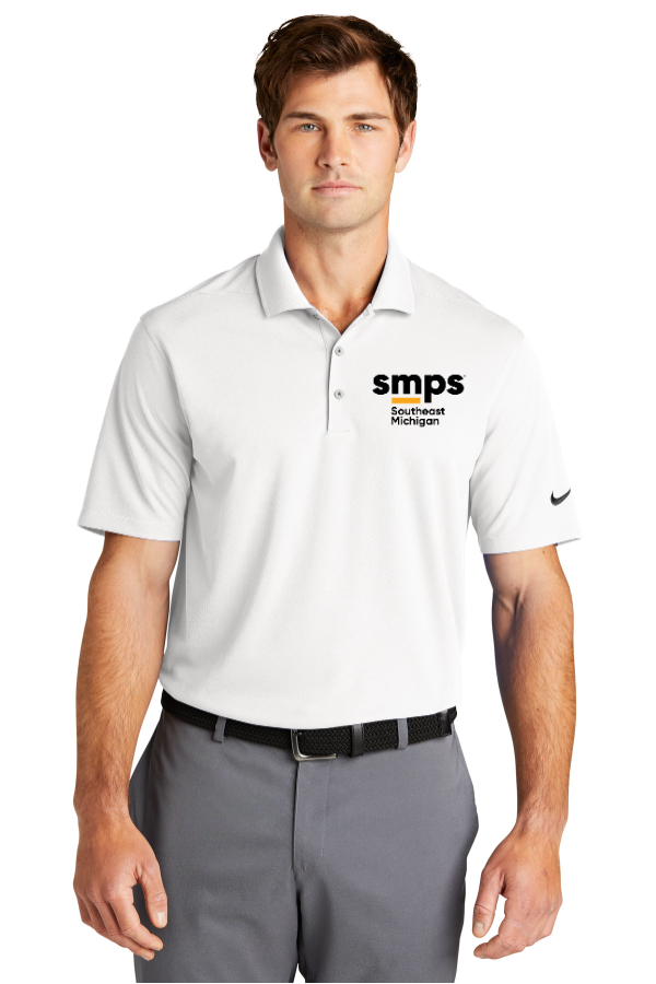 Nike Dri-FIT Micro Pique 2
