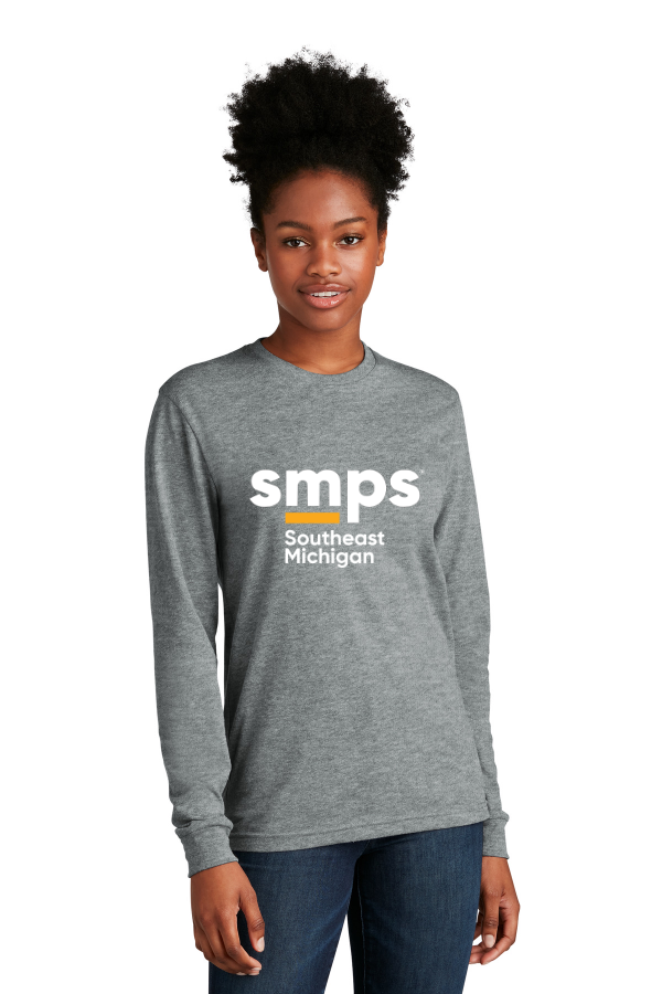 Next Level Long Sleeve Tee