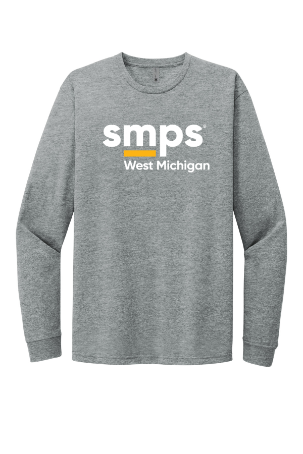 Next Level Long Sleeve Tee