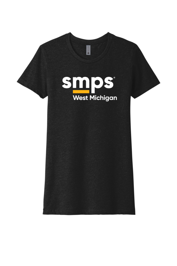 Next Level Womens Tee