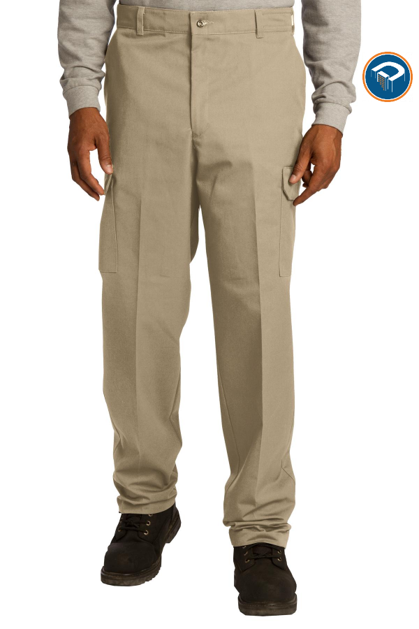Red Kap Industrial Cargo Pant