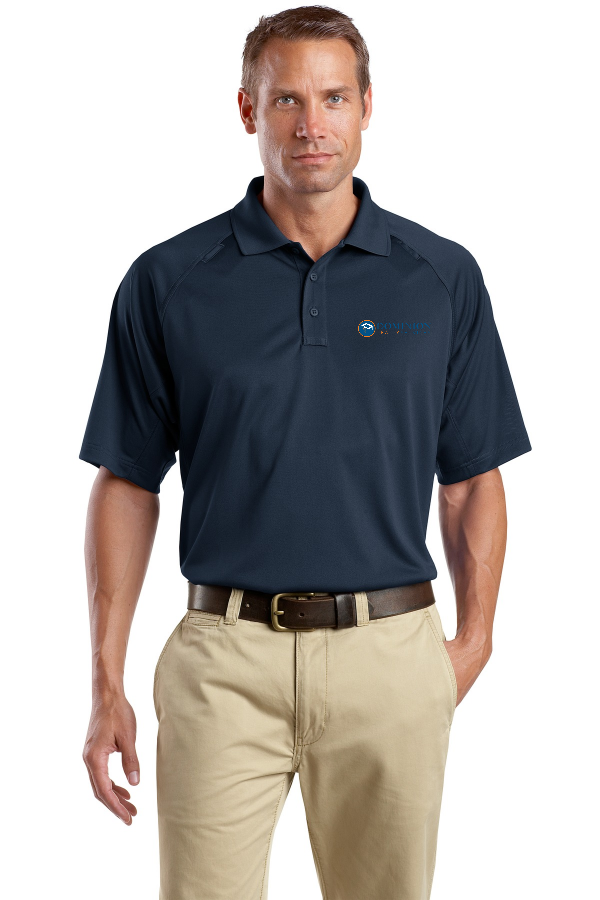 Select Snag-Proof Tactical Polo
