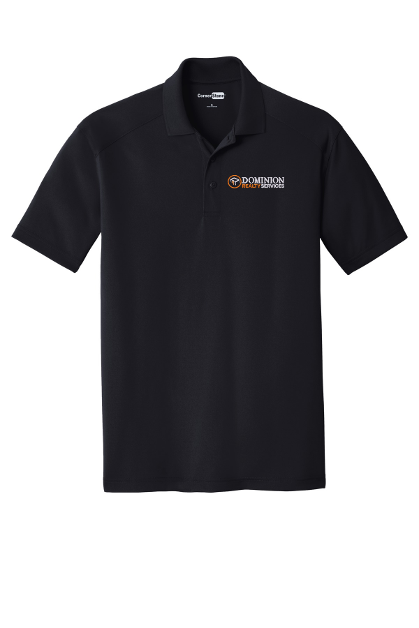 Lightweight Snag-Proof Polo