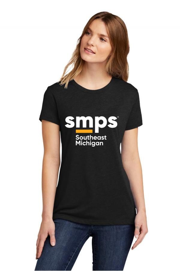 Next Level Womens Tee
