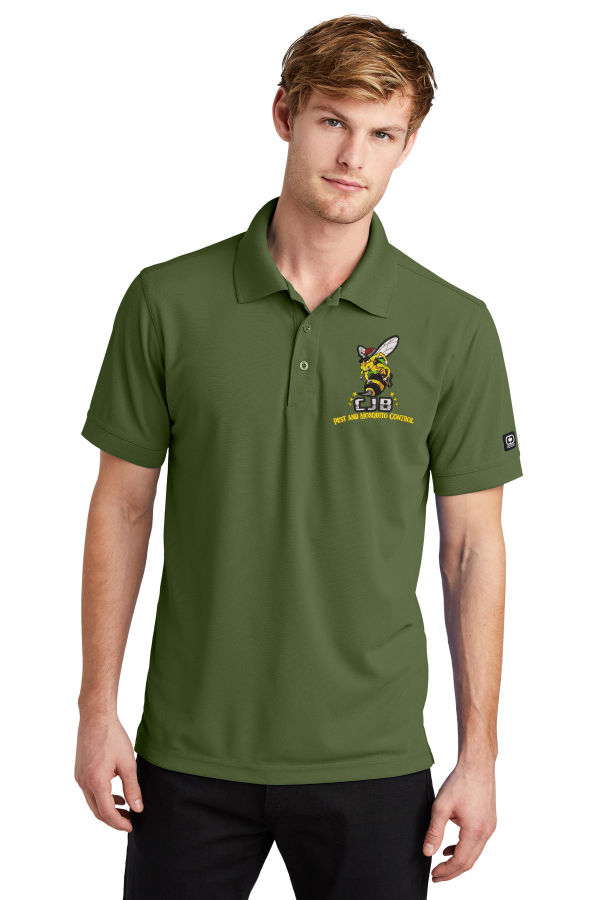 Caliber2.0 Polo