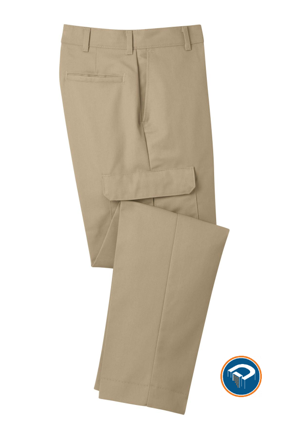 Red Kap Industrial Cargo Pant