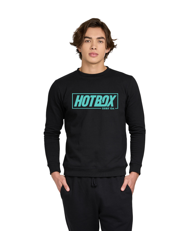 Unisex Organic Cotton Sweatshirt